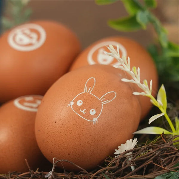 Uova di Pasqua