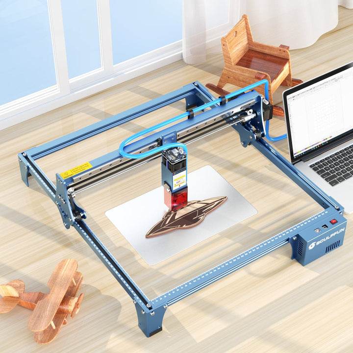 SCULPFUN S10 Laser Engraver Machine