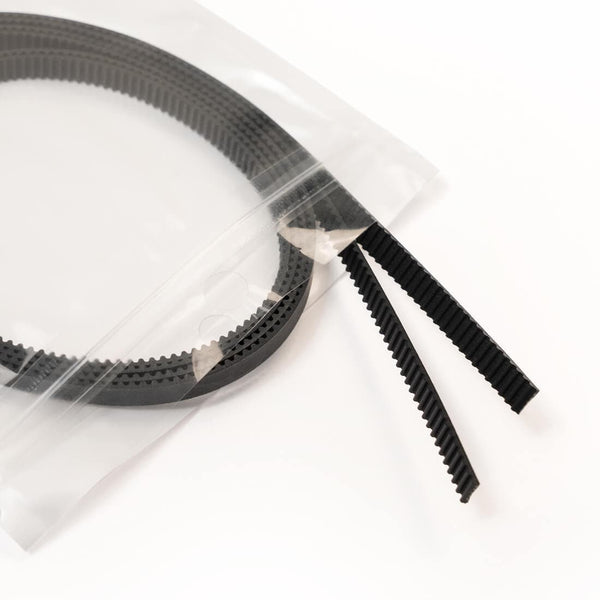 2 Pezzi di Cinghia Compatibili con Macchine Laser S9/S10/S30/S30 Pro/S30 Pro Max