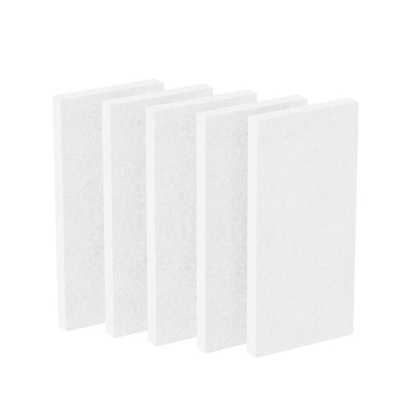 SCULPFUN SP1 Kit di sostituzione prefiltro purificatore di fumo 5 pezzi