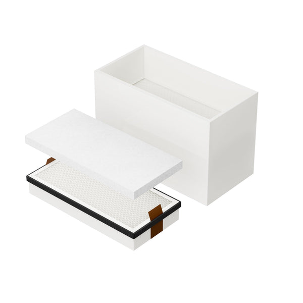 SCULPFUN SP1 Kit di Sostituzione del Filtro Purificatore di Fumo