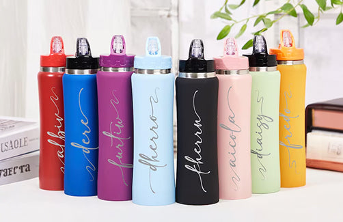 Acciaio Inox