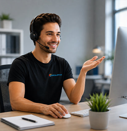 Servizio e supporto ai massimi livelli