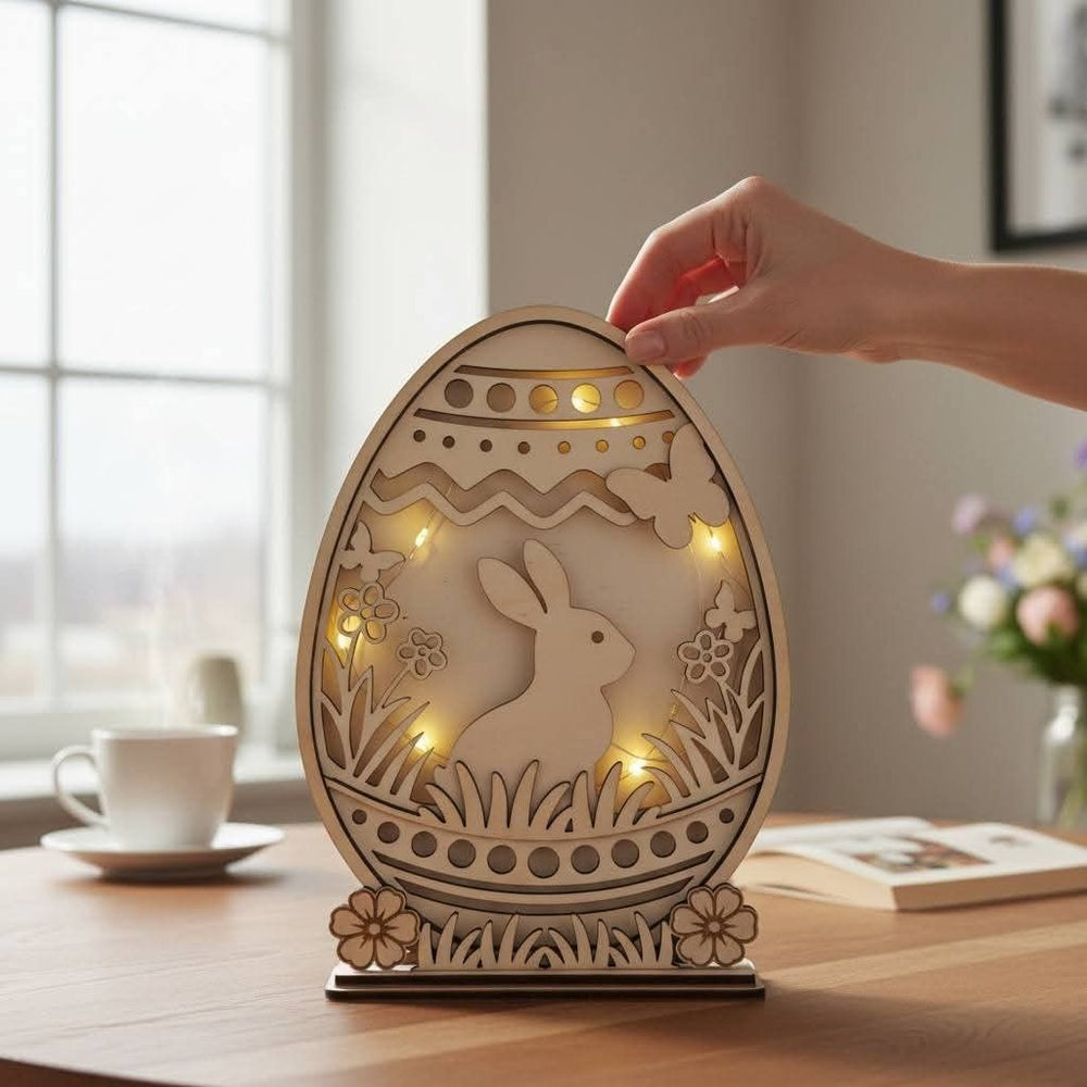 Uova di Pasqua