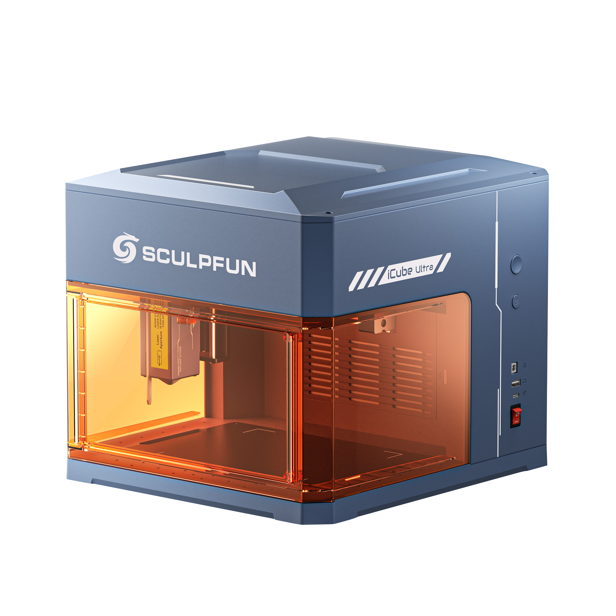 SCULPFUN IT
